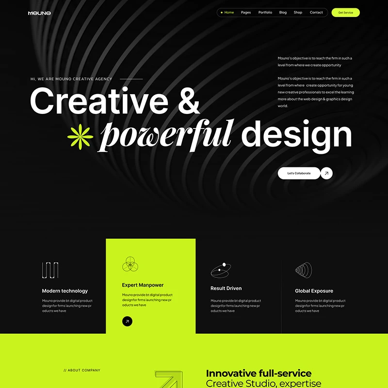 Mouno provide best digital product design for firms who are launching new products. We have best 3D artists here to serve best outputs.