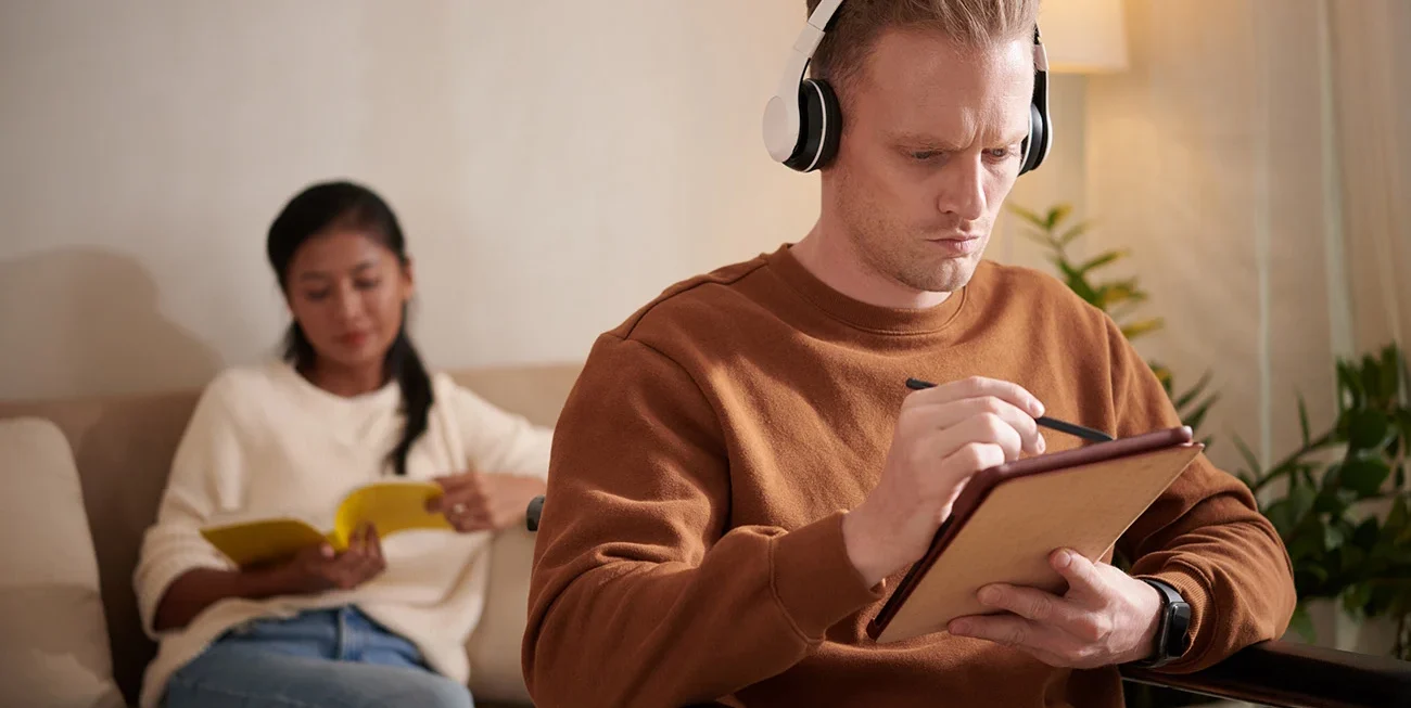 For our patients with impairments resulting from injury or illness affecting the nervous system.